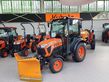 Tractor agrícola - Kubota - lx401 cab winterdienstpaket 2026
