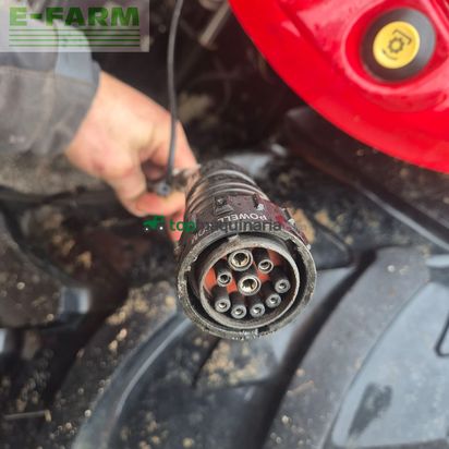 Atomizador - Amazone - uf 1201 15m isobus