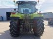 Tractor agrícola - Claas - arion 530 hexashift