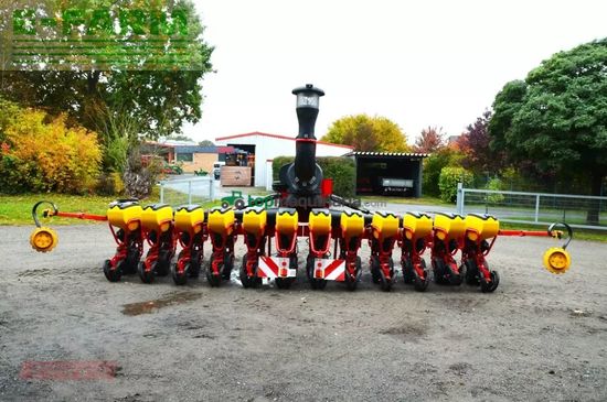 Sembradora monograno mecanica - Väderstad - tempo v 12