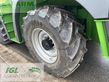 Cosechadora de Cereal - Krone - big x 580