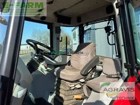 Tractor agrícola - Massey Ferguson - mf 6475 dyna-6