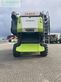 Cosechadora de Cereal - Claas - lexion 760 terra trac