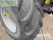 Cosechadora de Cereal - Fendt - ideal 9 ta + geringhoff truflex40 12,20m