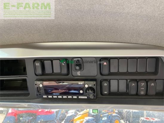 Tractor agrícola - New Holland - t7.300