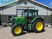 Tractor agrícola - John Deere - 6110r tls