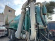 Cuba de purin CÁMARA 24000L