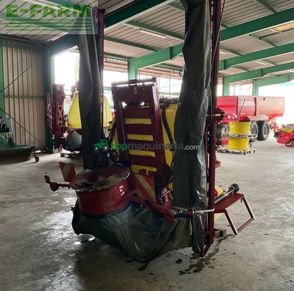 Atomizador - Hardi - Master 1200