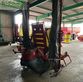 Atomizador - Hardi - Master 1200
