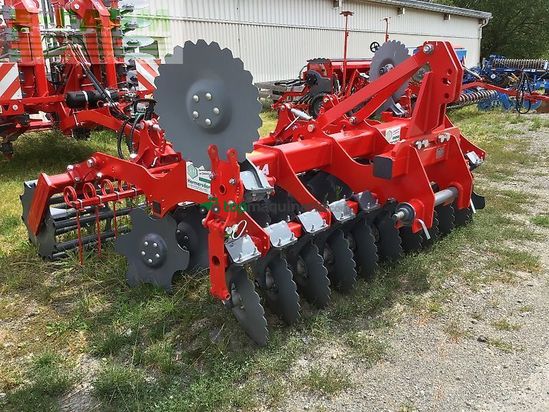 Grada de disco - Unia - ares xl 3,0