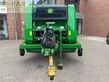Empacadora gigant - John Deere - 960 inkl. göweil wickeltisch