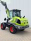 Minicargadora - Claas - torion 738 t