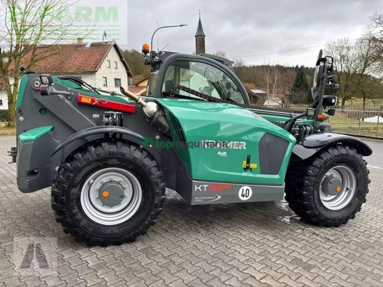 Telescopica - kramer - kt 559