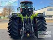 Tractor agrícola - Claas - xerion 4200 trac vc