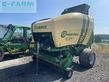 Empacadora gigant - Krone - comprima f 155 xc