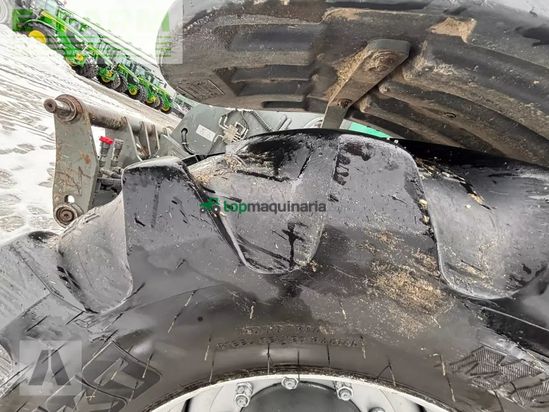 Telescopica - kramer - kt 447