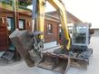 Excavadora - Wacker Neuson - ec 80 ( 8.373kg ) powertilt + hydr. sw