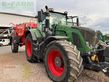 Tractor agrícola - Fendt - 933 vario