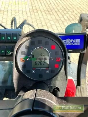 Tractor agrícola - Egholm - cr 3500