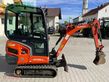 Excavadora - Kubota - kx016-4