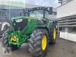 Tractor agrícola - John Deere - 6215r