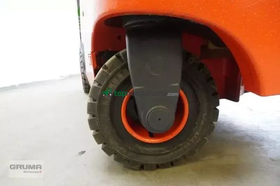 Elevadora - Linde - e 16 p evo 386-02