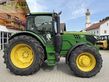 Tractor agrícola - John Deere - 6155r