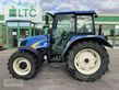 Tractor agrícola - New Holland - t 5030