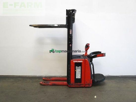 Elevadora - Linde - l 16 ap i 1173