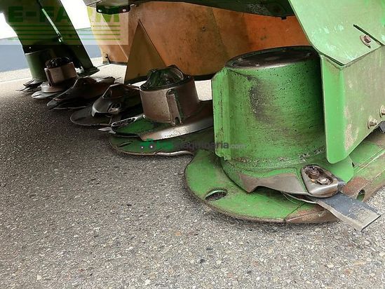 Cortacésped manual - Krone - easycut f 280 m