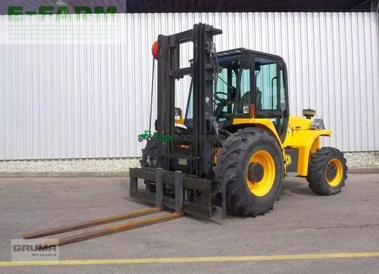 Elevadora - JCB - 940-4