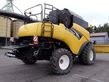Cosechadora de Cereal - New Holland - CR980