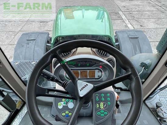 Tractor agrícola - Fendt - 824 vario profi plus ProfiPlus