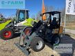 Minicargadora - Giant - g2300 hd
