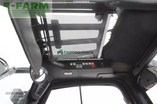 Elevadora - Linde - h 16 d evo 391-00