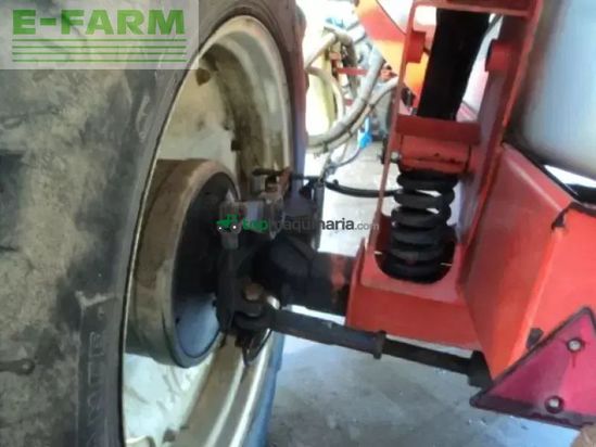 Atomizador - Kuhn - oceanis 4500 - 39