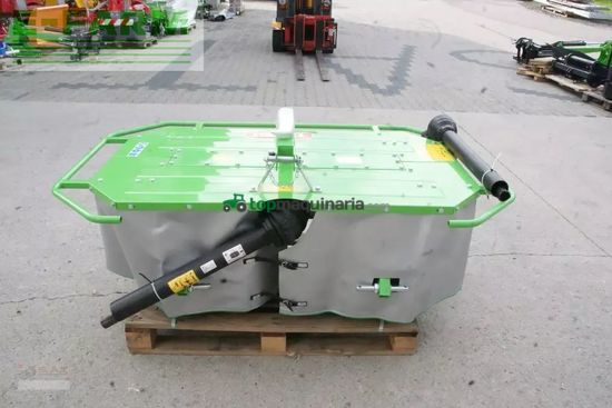 Cortacésped manual - Talex - eco cut minimini-1,35-neu