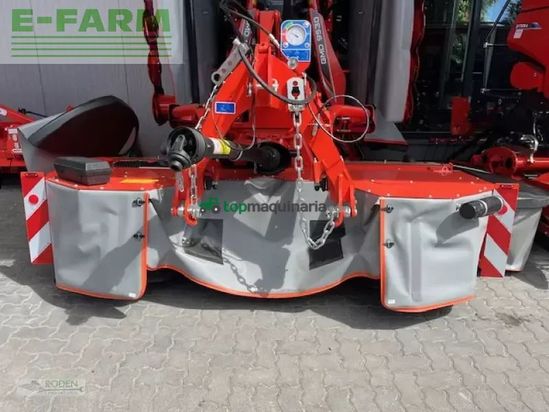 Cortacésped manual - Kuhn - gmd 3125 f-ff