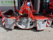 Cortacésped manual - Kuhn - gmd 3125 f-ff