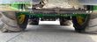 Cosechadora de Cereal - John Deere - 9700