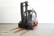 Elevadora - Linde - h 40 d evo 394-02