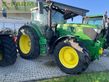 Tractor agrícola - John Deere - 6155r