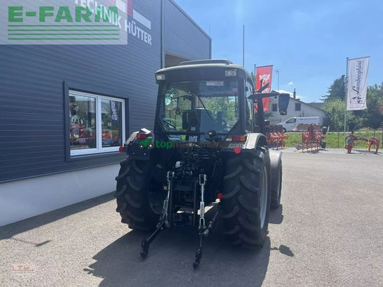 Tractor agrícola - Same - dorado classic 80 (my19)