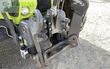 Tractor agrícola - Claas - arion 510 cmatic s5 concept