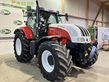 Tractor agrícola - Steyr - 6185 cvt hi-escr profi