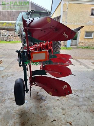 Arado - Kverneland - 150 b