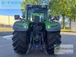 Tractor agrícola - Fendt - 724 vario gen-6 profi+ setting2