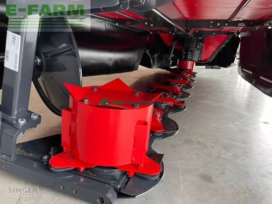 Cortacésped manual - Vicon - extra 332 ksw
