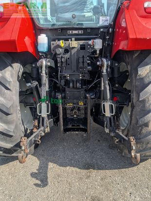 Tractor agrícola - Steyr - 4115 multi komfort