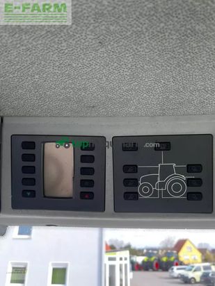 Tractor agrícola - Claas - axion 940